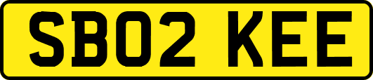 SB02KEE