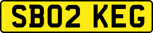 SB02KEG