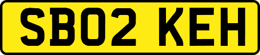 SB02KEH