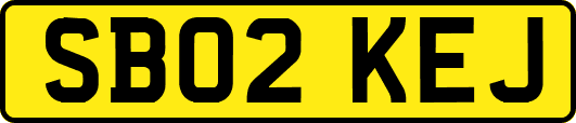 SB02KEJ