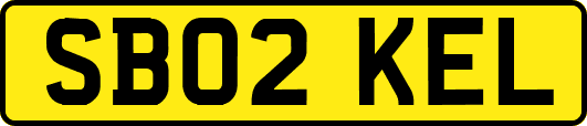 SB02KEL