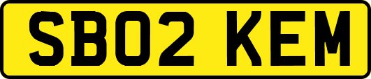 SB02KEM
