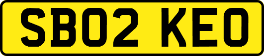 SB02KEO