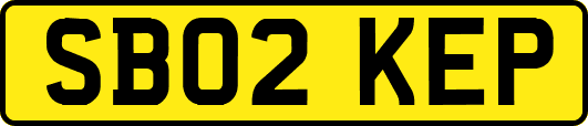 SB02KEP