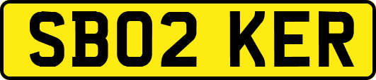 SB02KER