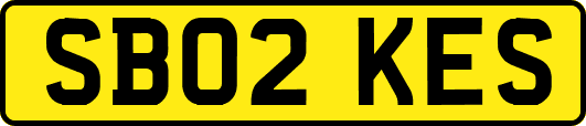 SB02KES
