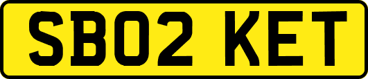 SB02KET
