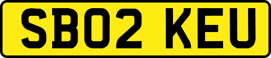 SB02KEU