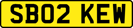 SB02KEW