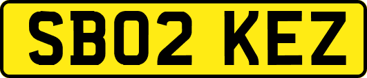 SB02KEZ