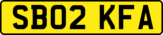 SB02KFA