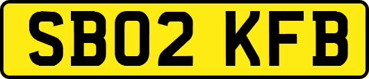 SB02KFB
