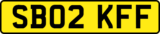 SB02KFF