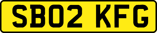 SB02KFG