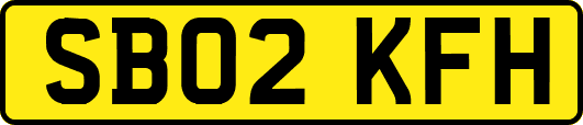 SB02KFH