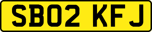 SB02KFJ