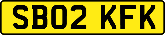 SB02KFK