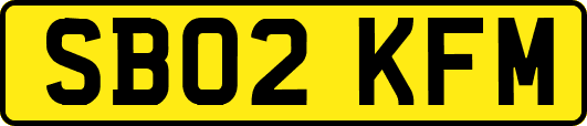 SB02KFM