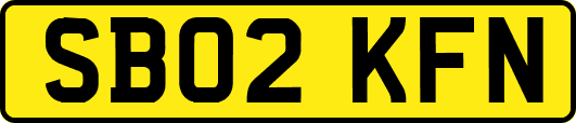 SB02KFN