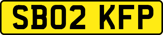 SB02KFP