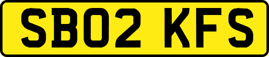 SB02KFS