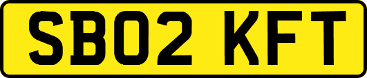 SB02KFT
