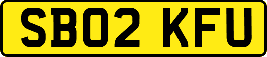SB02KFU