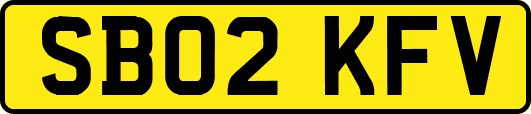 SB02KFV