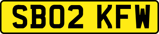 SB02KFW