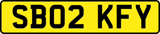 SB02KFY