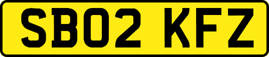 SB02KFZ