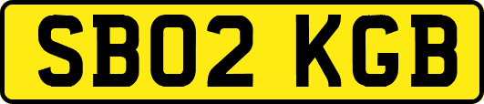 SB02KGB