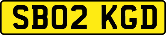 SB02KGD