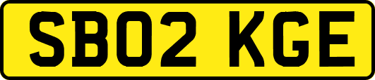 SB02KGE