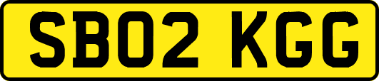 SB02KGG