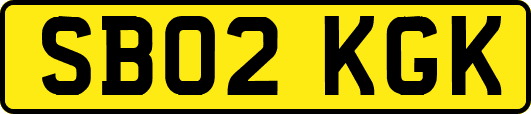SB02KGK