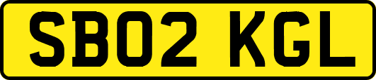 SB02KGL
