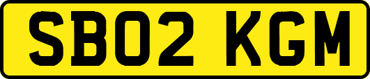 SB02KGM