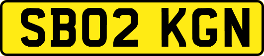 SB02KGN