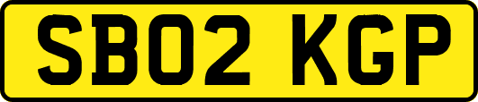 SB02KGP