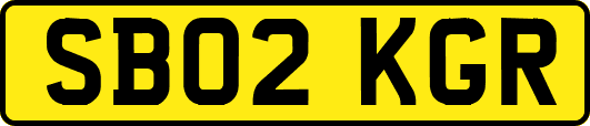 SB02KGR