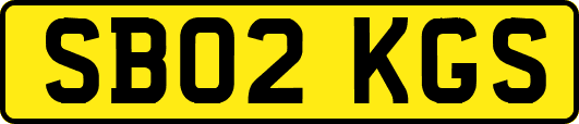 SB02KGS
