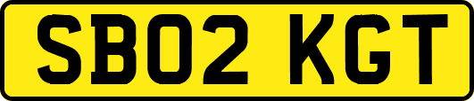 SB02KGT