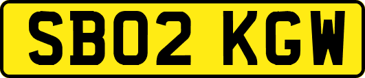 SB02KGW