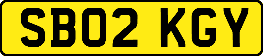 SB02KGY