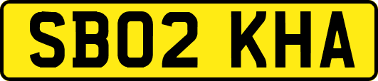 SB02KHA