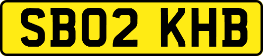 SB02KHB