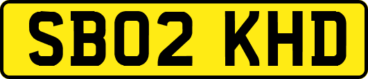 SB02KHD