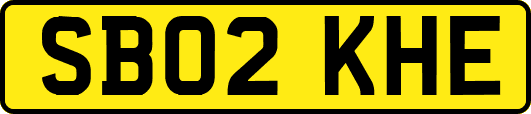 SB02KHE