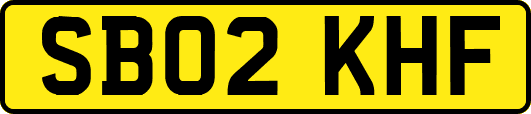 SB02KHF